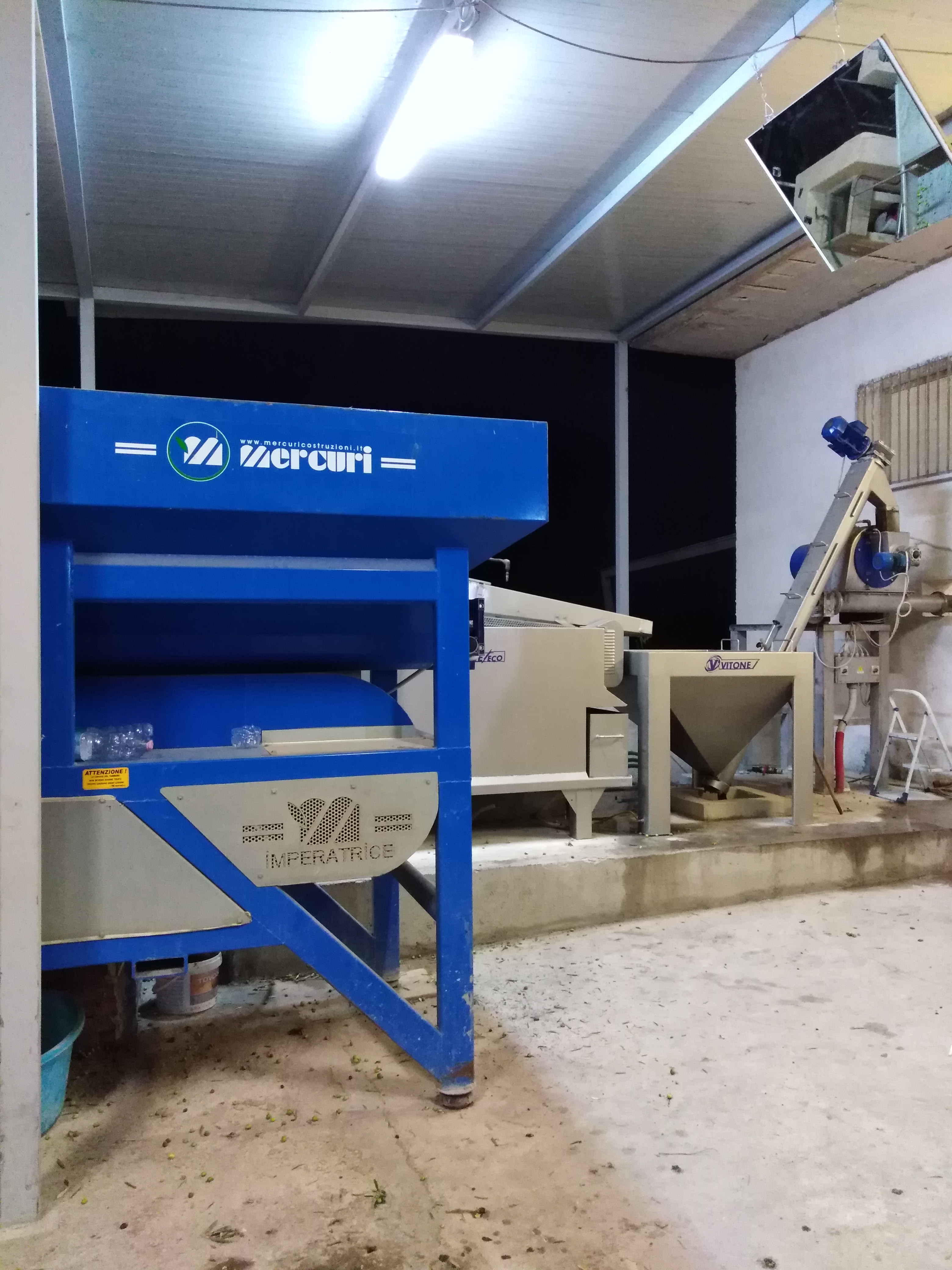 NGT Esca Smerigliatrice / Frantofo Per Boilies E Pellet &ndash; Attrezzatura Pesca Carpe, Nuovo Modello